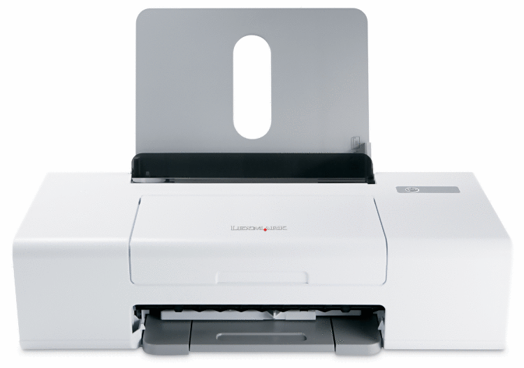 Baixar Software Impressora Lexmark X1195 Software